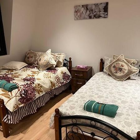 010- Lovely One Bedroom In Ealing F6 Esterno foto