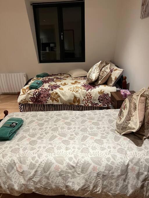 010- Lovely One Bedroom In Ealing F6 Esterno foto