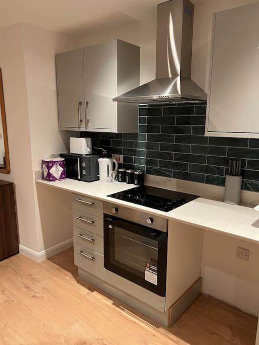 010- Lovely One Bedroom In Ealing F6 Esterno foto