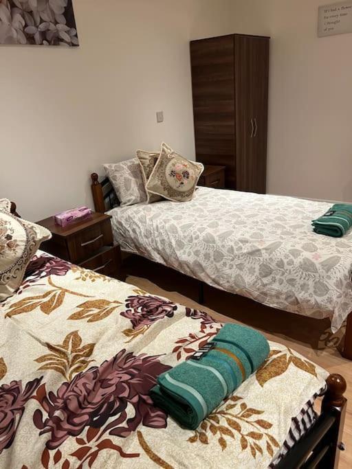 010- Lovely One Bedroom In Ealing F6 Esterno foto